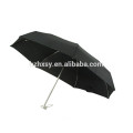 5 Folding 190T Pongee Umbrella Fabric 100% Polyester